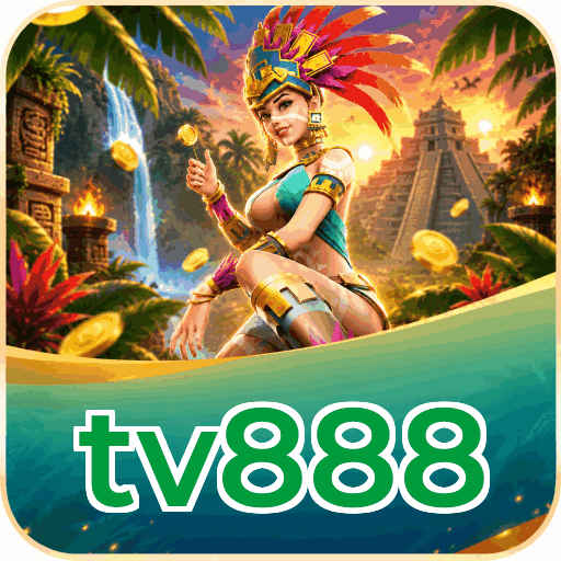 tv888 Indonesia