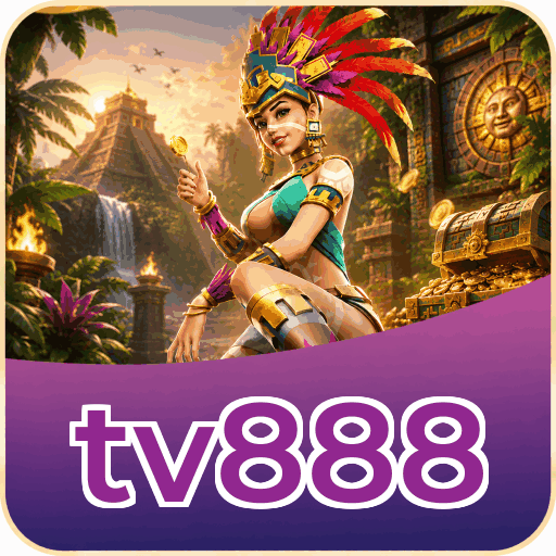tv888 Indonesia