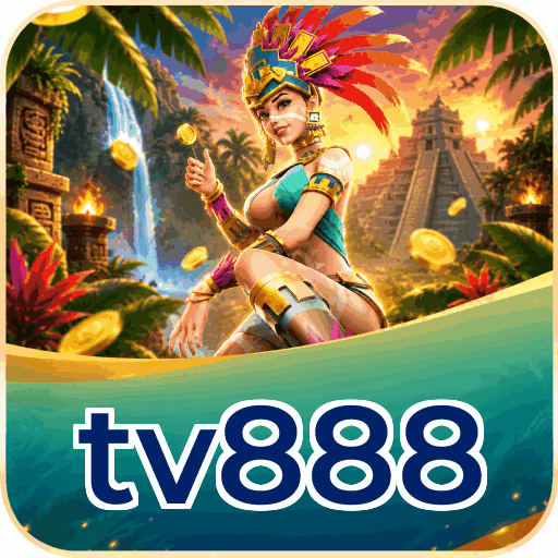 tv888 Indonesia