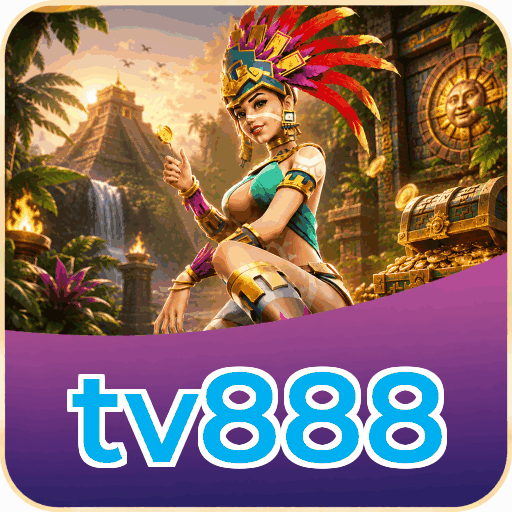tv888 Indonesia